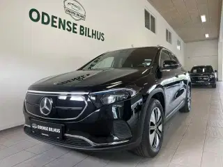 Mercedes EQA250  Progressive