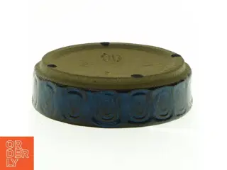 Keramisk Askebæger fra Søholm Stentøj (str. Diameter 12,5 cm h 3,5 cm)