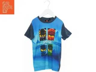 LEGO Ninjago T-shirt fra Lego (str. 122)