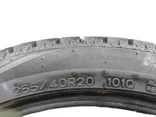 R20 Vinterdæk