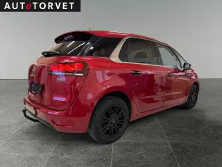 Citroën C4 Picasso 1,6 e-HDi 115 Business