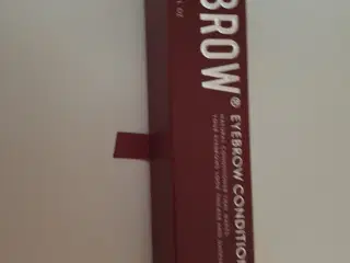 Xbrow eyebrow conditioner