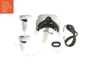 Oculus Quest 2 VR 128 GB (Meta)