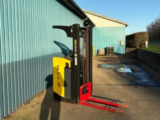 Hyster RS 1,6 stabler 