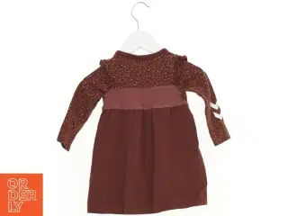 Kjole fra Hummel (str. 74 cm)