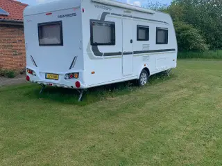 Weinsberg caraore 480 campingvogn  fra 2019 