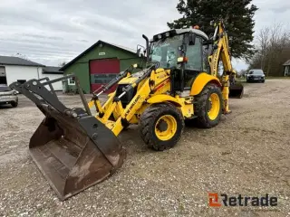 New Holland B110.B TC