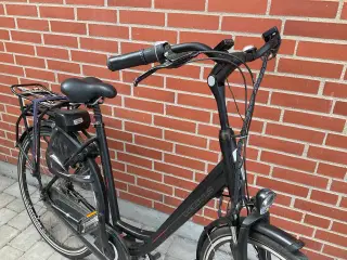 BATAVUS El Cykel; Genova E-GO 400  * SOM NY ! *