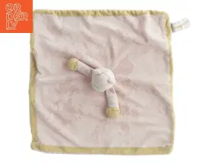kanin fra Teddykompaniet (str. 31 x 31 cm)