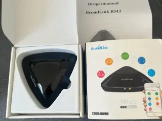 Trådløs Router