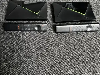 NVIDIA Shield Pro