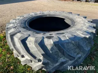 Dæk Trelleborg TM900 High Power 1 styk