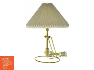 Bordlampe fra le klint - Christian Hvidt (str. H: 45x25 cm)