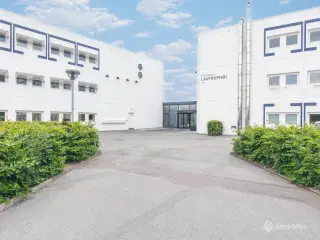 Fleksibel co-working løsning i Ballerup forretningspark