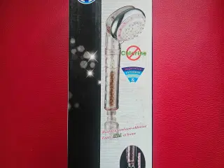 Shower Filterhoved