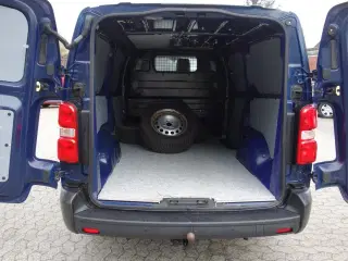 Toyota ProAce 2,0 D 120 Long Comfort