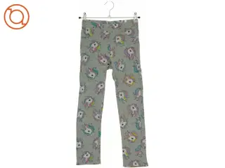 Leggings fra H&M (str. 140 cm)