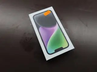 Mobiltelefon, APPLE IPHONE