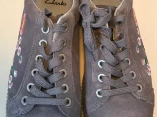 Clarks, sneakers, str. 41