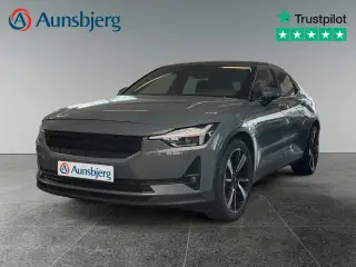 Polestar 2  Standard Range