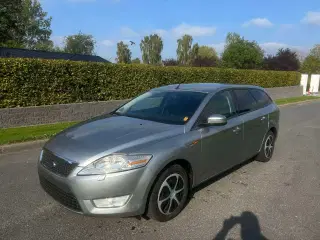 Ford Mondeo 1,8 TDCi 125 Ghia stc.