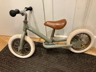 Løbecykel Tribike