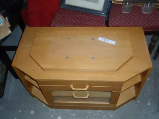 fjernsynsbord / video