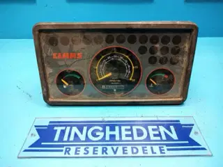 Claas Targo K70 Speedometer 3196120