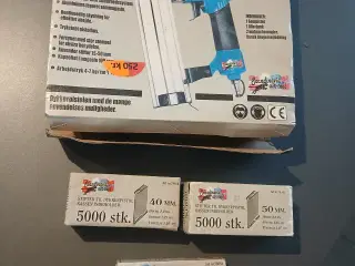 Dykkerpistol 