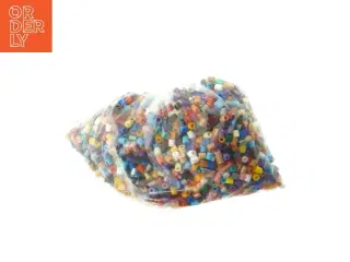 Perler i pose