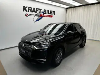 DS DS 3 CrossBack 50 E-Tense Bastille
