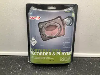 MP3 player