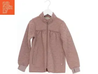 Termojakke til børn fra Wheat (str. 122)