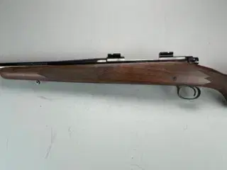 Jagtriffel kal. 25-06 - Winchester 70