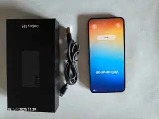 Samsung Galaxy S24 8/128