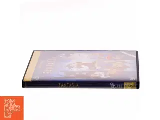 Fantasia fra Walt Disney (DVD)
