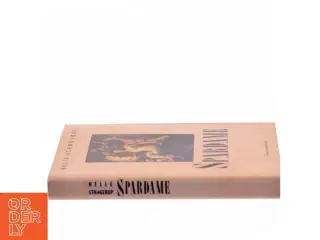 Spardame af Helle Stangerup (Bog)