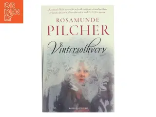 Vintersolhverv af Rosamunde Pilcher (Bog)