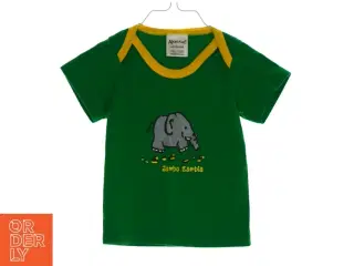 Tshirt fra Airborne (str. 3/6 mdr)