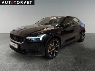 Polestar 2  Performance AWD