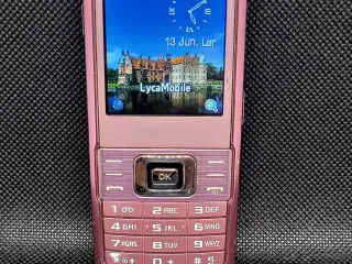 Samsung sgh-l700
