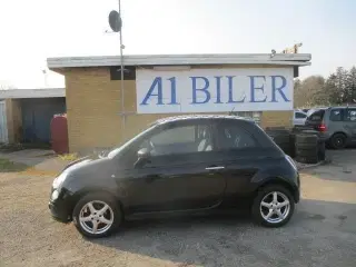 Fiat 500 1,3 MJT 75 Pop