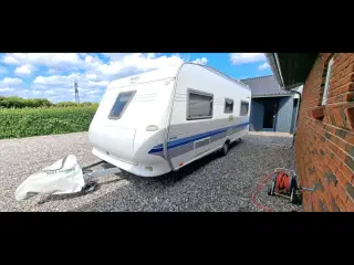Hobby 560