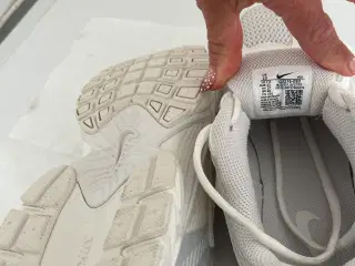 Nike sko