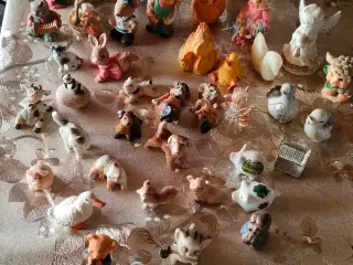 Små figurer 