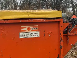 - - - kartoffelrenser