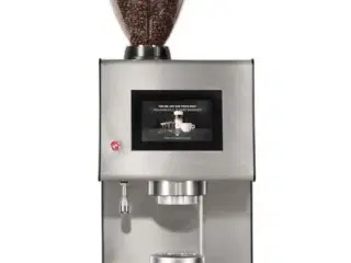 Fuldautomatisk Kaffe/Espressomaskine