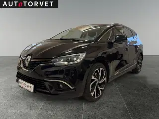Renault Grand Scenic IV 1,5 dCi 110 Bose Edition EDC 7prs