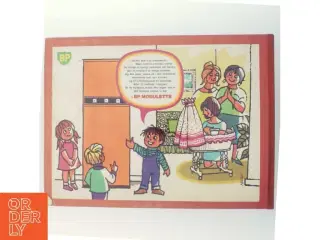 Blæksprutten 1971