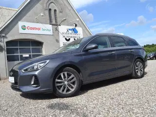 Hyundai i30 Cw 1,0 T-GDI Premium 120HK Stc 6g